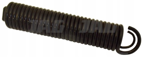 Napínací pružina Claas 951199