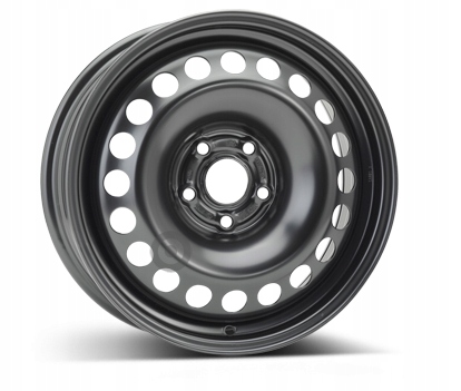 1x Felgi NOWE OPEL MOKKA CHEVROLET TRAX R1 1866