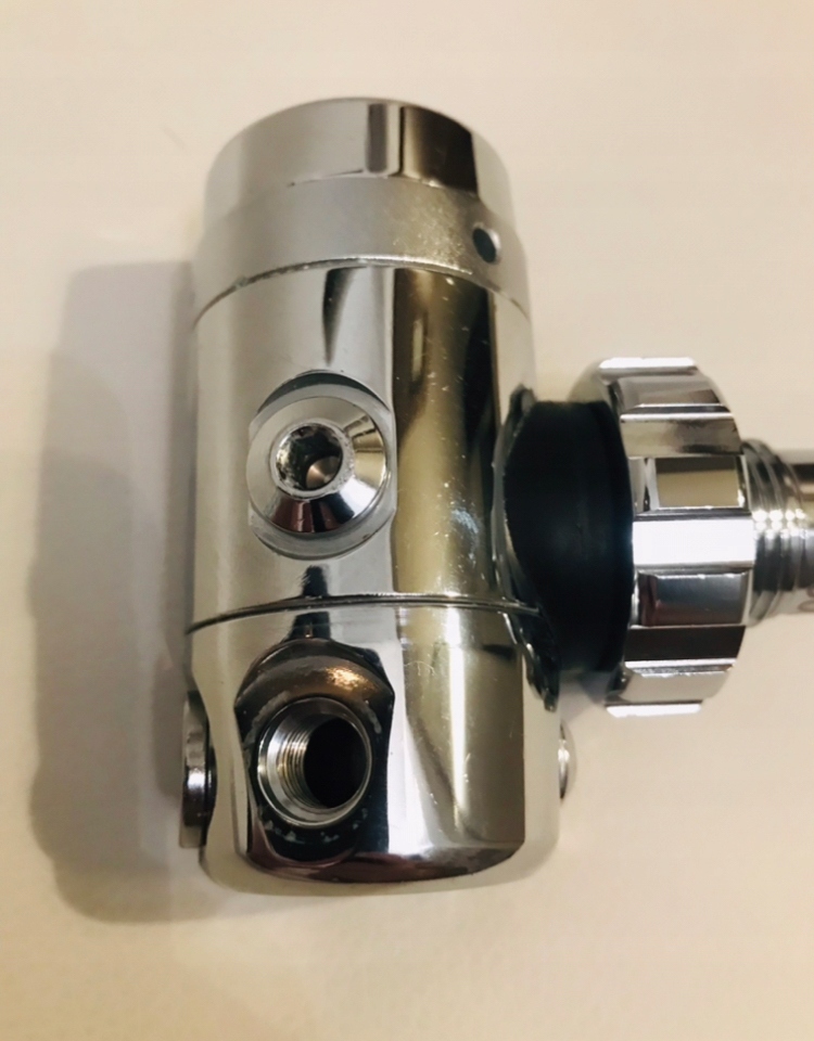 Apeks dst pierwszy stopień