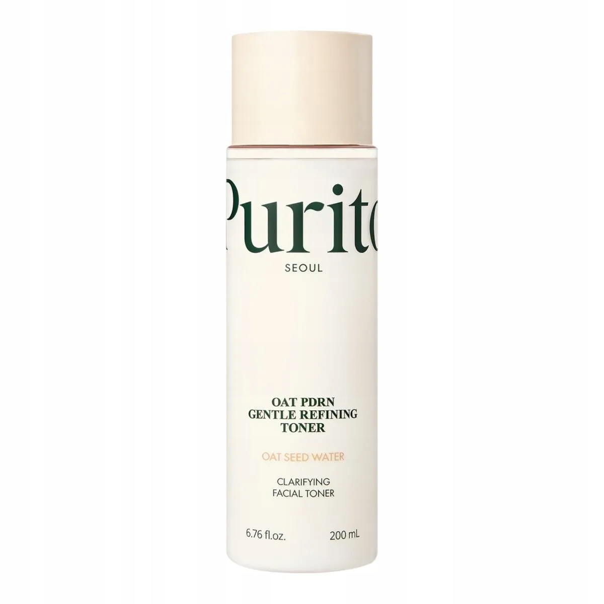 Purito toner oat 200 ml