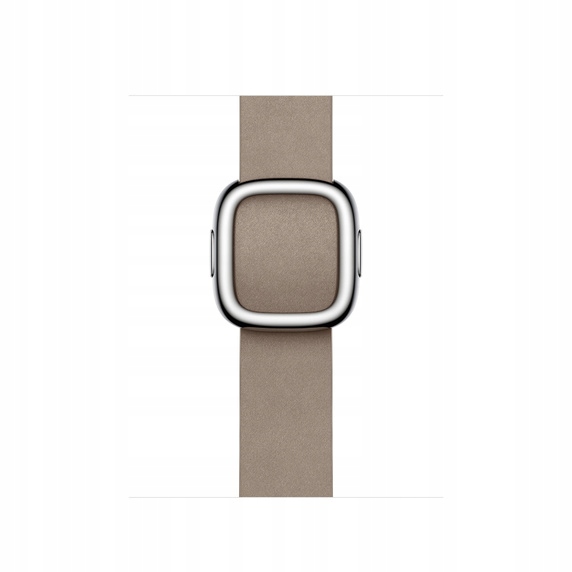 Watch Acc/ 41/ Tan Modern Buckle Large MUHG3ZM/A