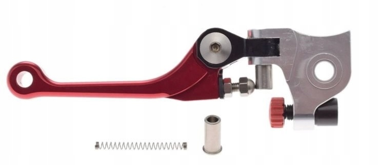 Spojková Páka S Telesom Ktm Sx 125 16-18 Exc