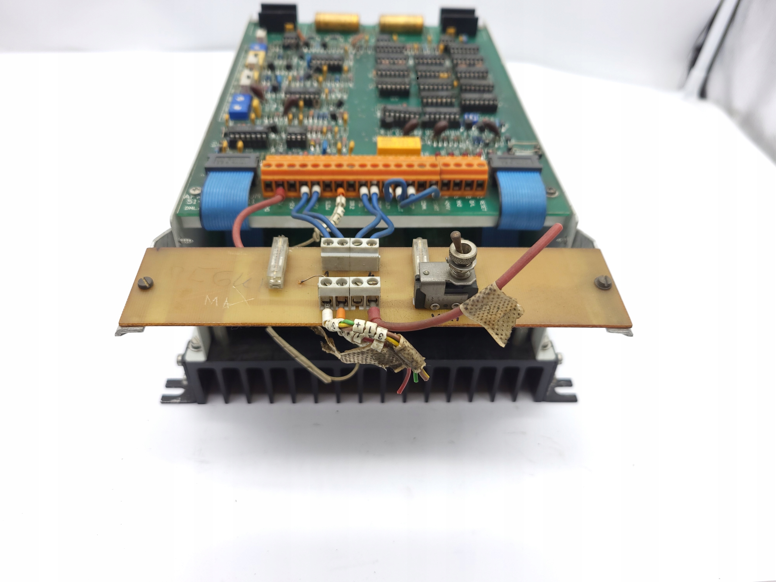 Falownik Apator DML - 0015/BN 333 Kod producenta DML 0015