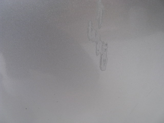 door right front FIAT SEDICI ZCC