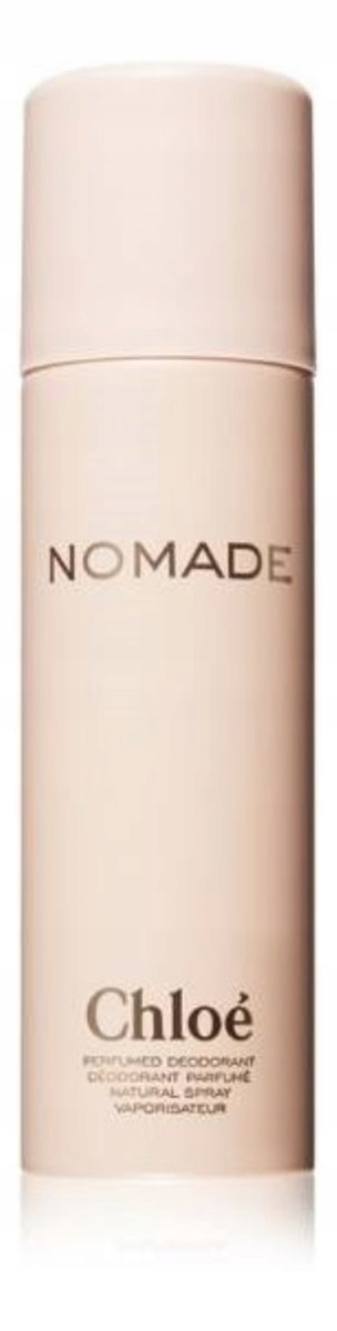 Chloe Nomade Deodorant sprej 100 ml