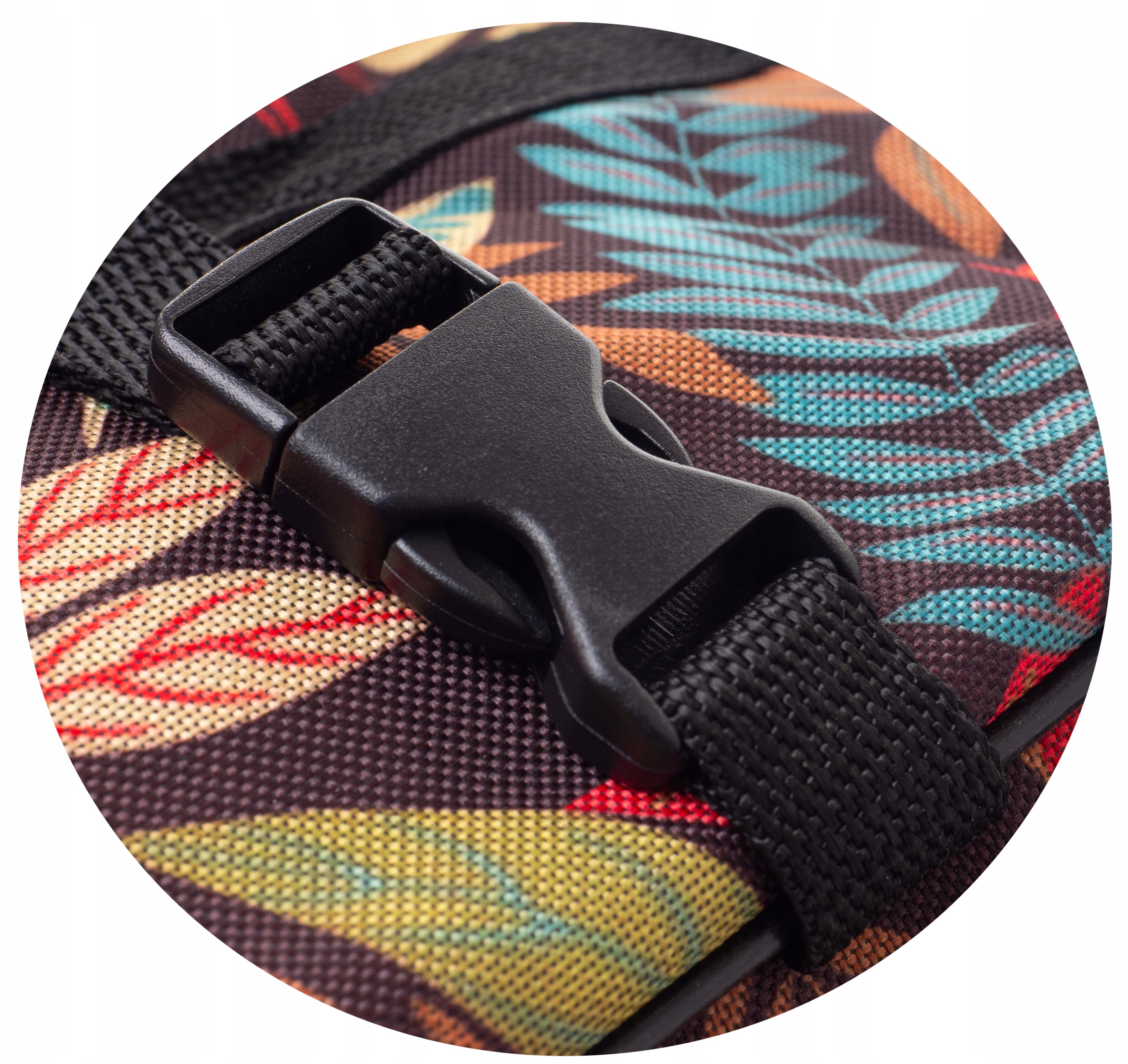 RGL Pojemny plecak turystyczny bagaż podręczny 40x30x20 + kłódka GRATIS Rodzaj podróżna