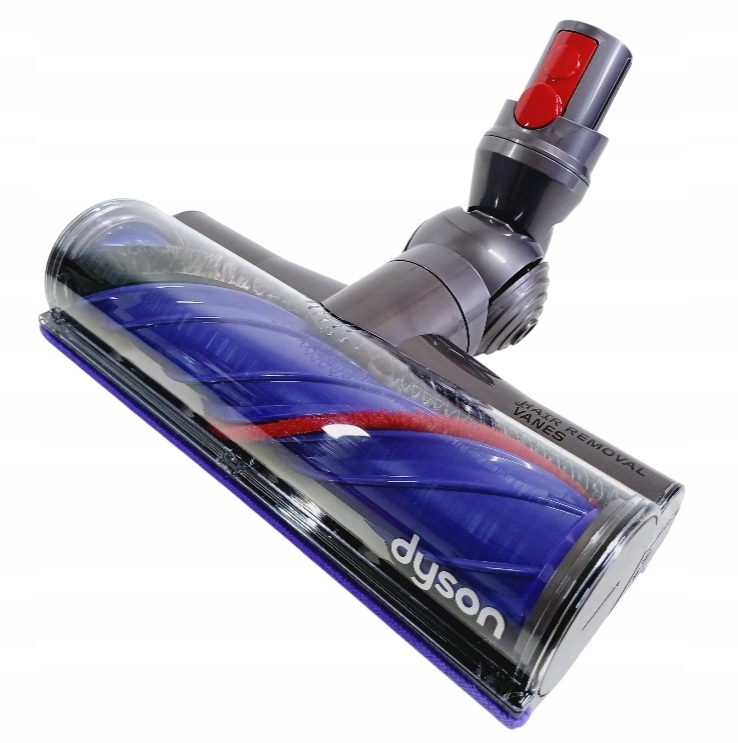 Oryginalna Turbo szczotka Dyson V12 Detect Slim do odkurzacza 388388-01