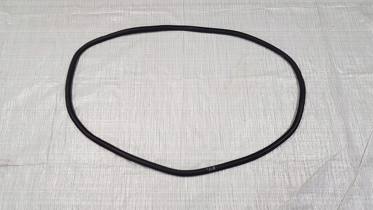 USZCZELKA KAROSERYJNA DRZWI LEWY PRAWY TYŁ TYLNA FORD EDGE MK2 Typ samochodu 4x4/SUV Samochody osobowe