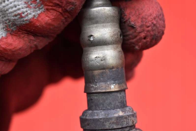 SONDA LAMBDA 0ZK517-K4 KIA RIO 1 e 1.5 16V 97 KM 02-05