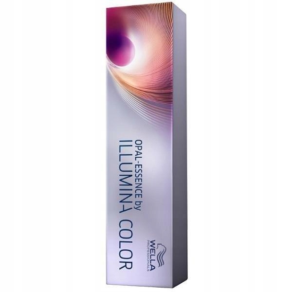 

Wella Illumina Opal Copper Peach Farba 60