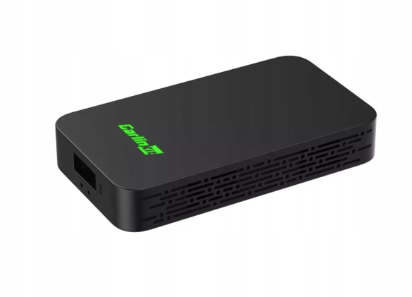 Carlinkit 5.0 CPC200-2Air wireless CarPlay Android Kod producenta 6888