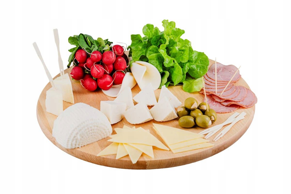 Deska Obrotowa Ø 35cm Marka inna