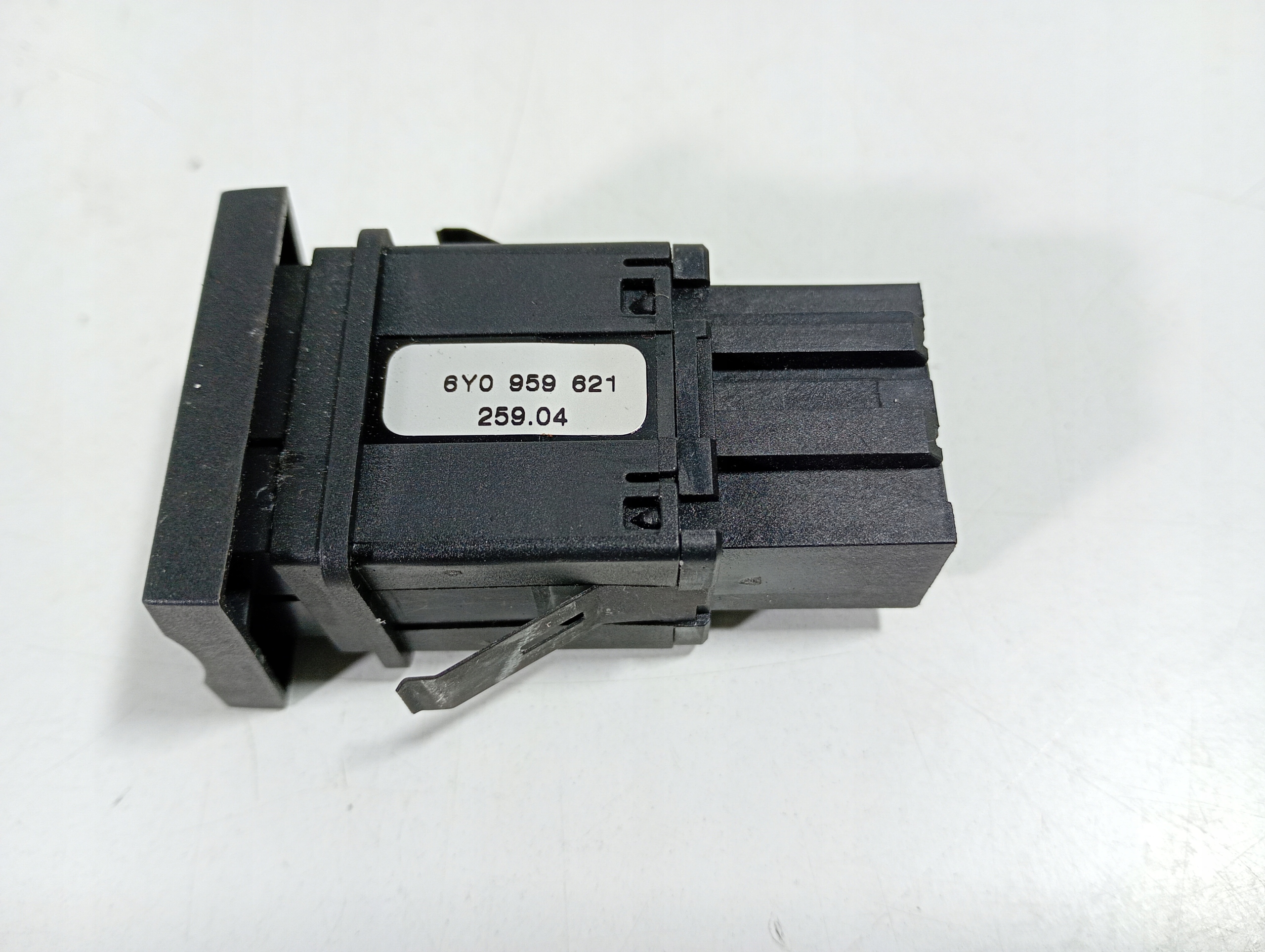 Skoda Fabia and 1 99-08 switch switch OGRZEWANIA windows OE 6Y0959621