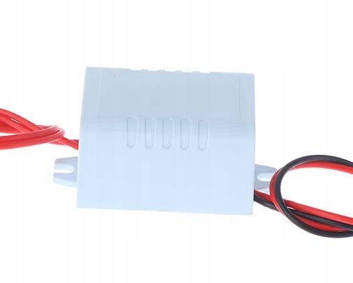 

Zasilacz mini 12V DC 0,4A 5W IP20 do led