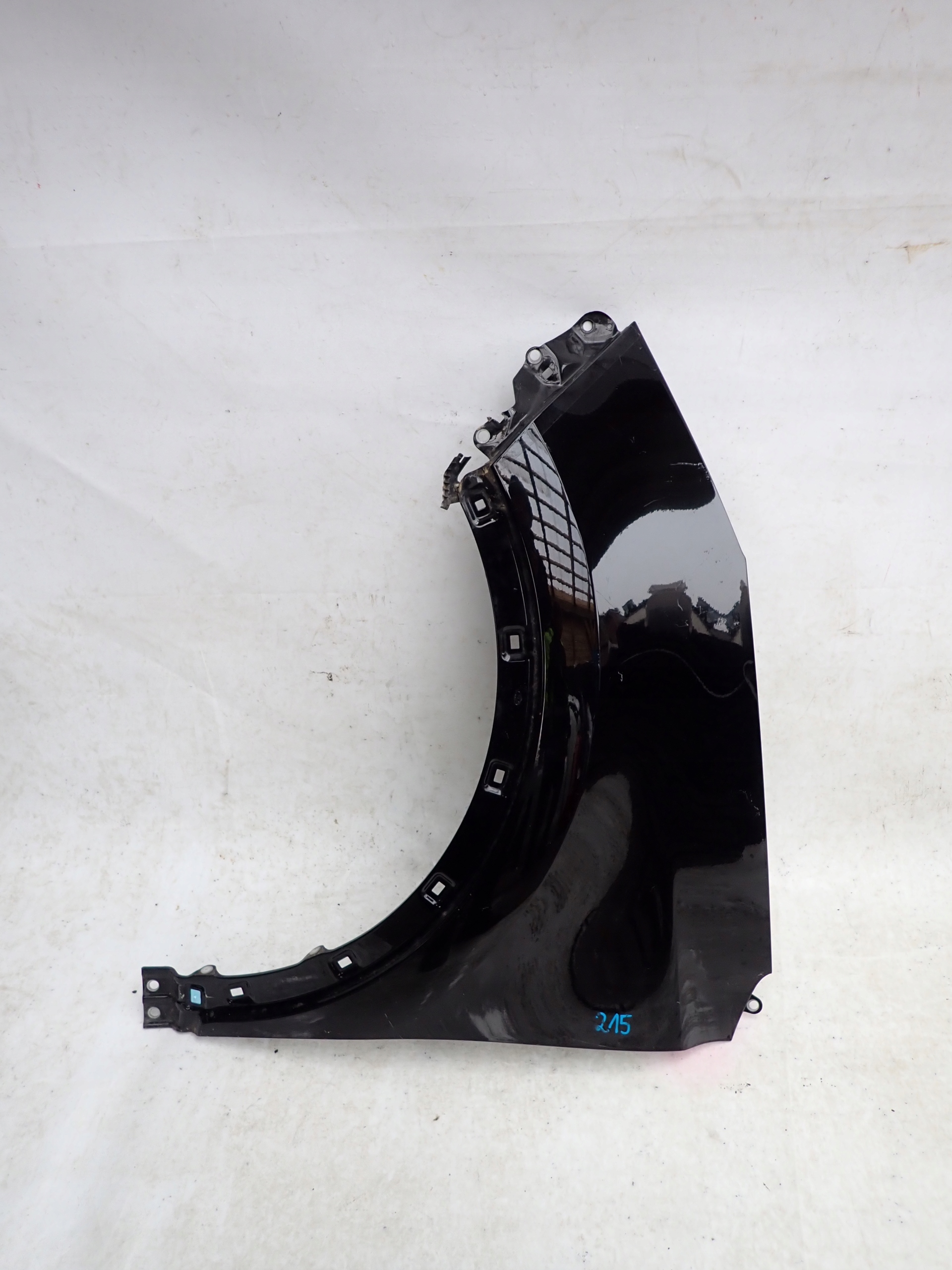 KIA SPORTAGE IV 4 15-21 fender front front left