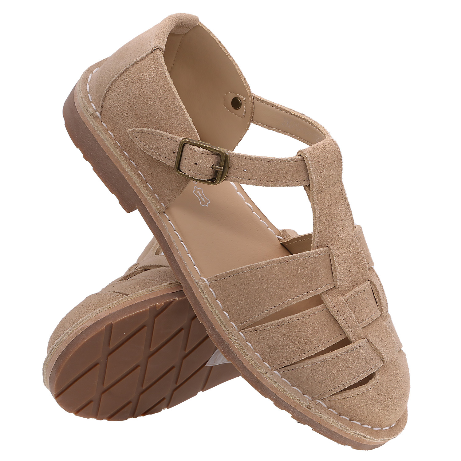 Jankowski dámské sandály JK-S3-327 euroobuv