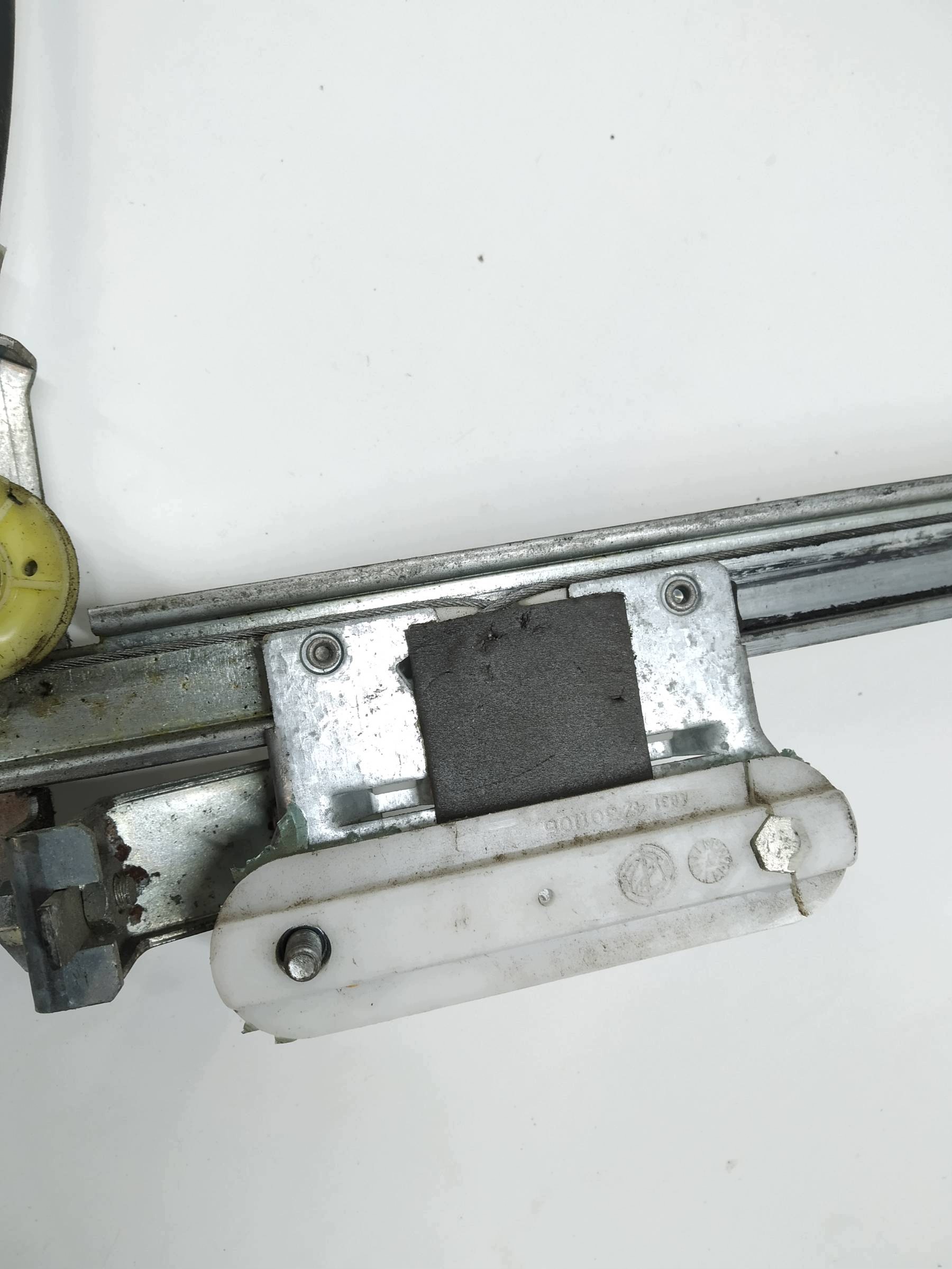 mechanism windows left front Alfa Romeo GT and (2003-2010)