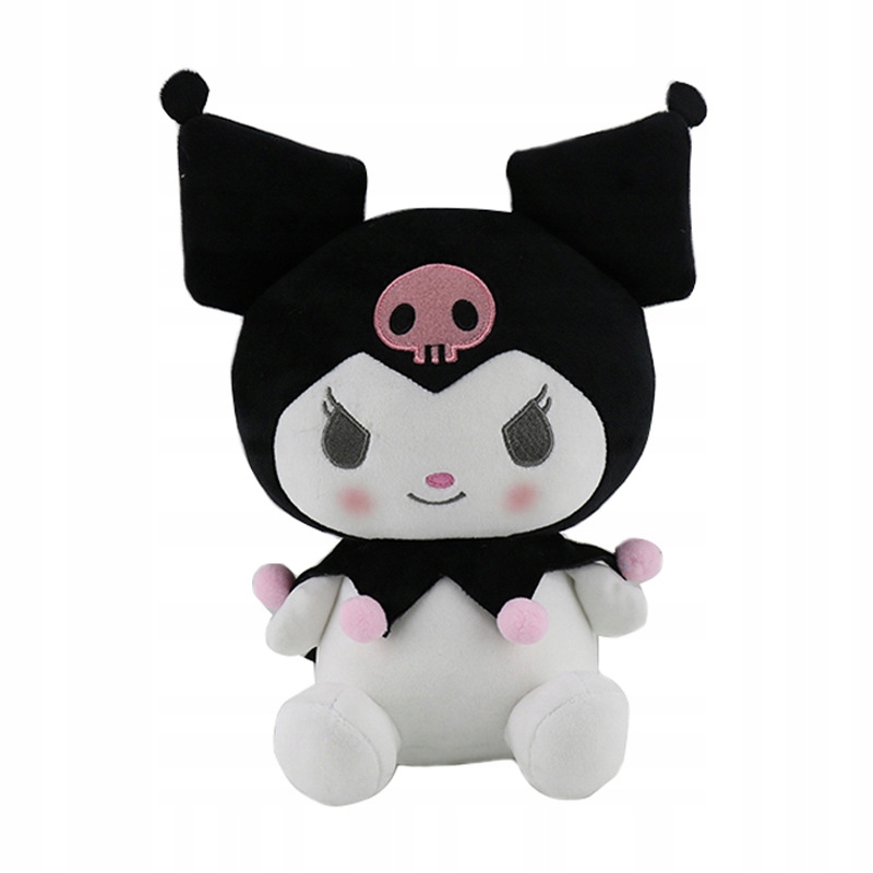 

Kuromi przytulanka pluszak crewmate maskotka 20 cm
