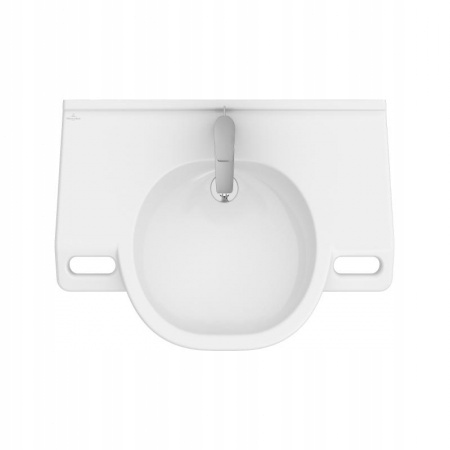 Umywalka Villeroy & Boch O.novo Vita 80x55cm