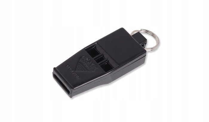 BCB Gwizdek Howler Whistle CK316