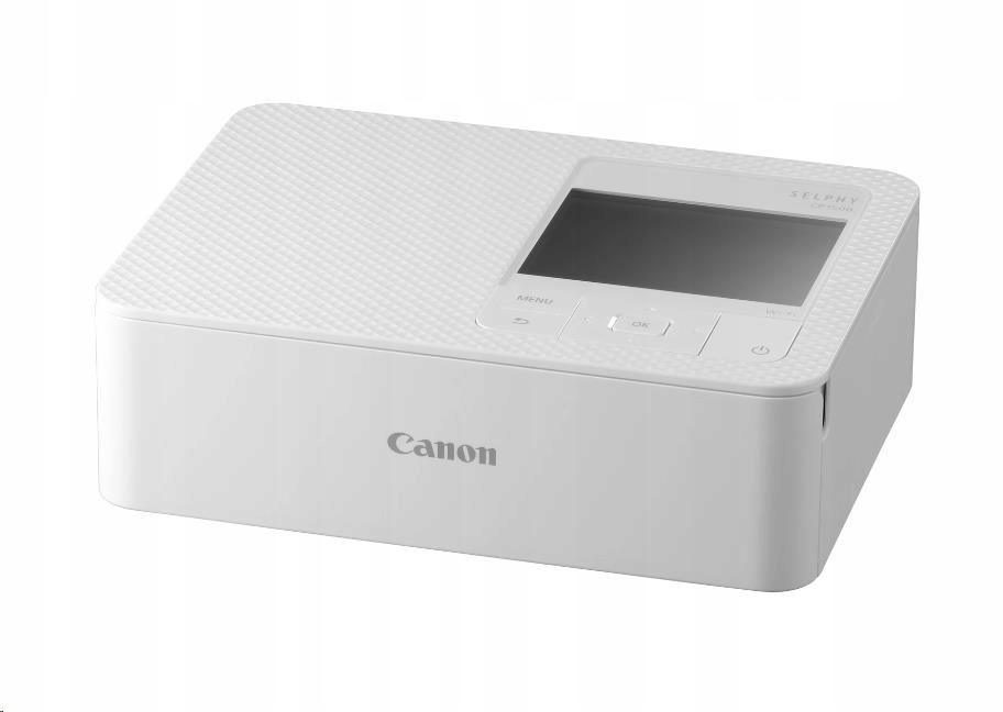 Canon Selphy CP-1500 biela