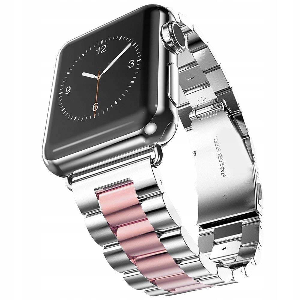 

Pasek Bransoleta do Apple Watch 5/6/7/SE 42/44/45
