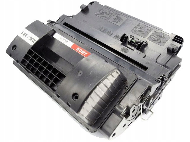 Toner 64X 90X pro tiskárny Hp LaserJet P4015 P4515 M4555 M602 M603