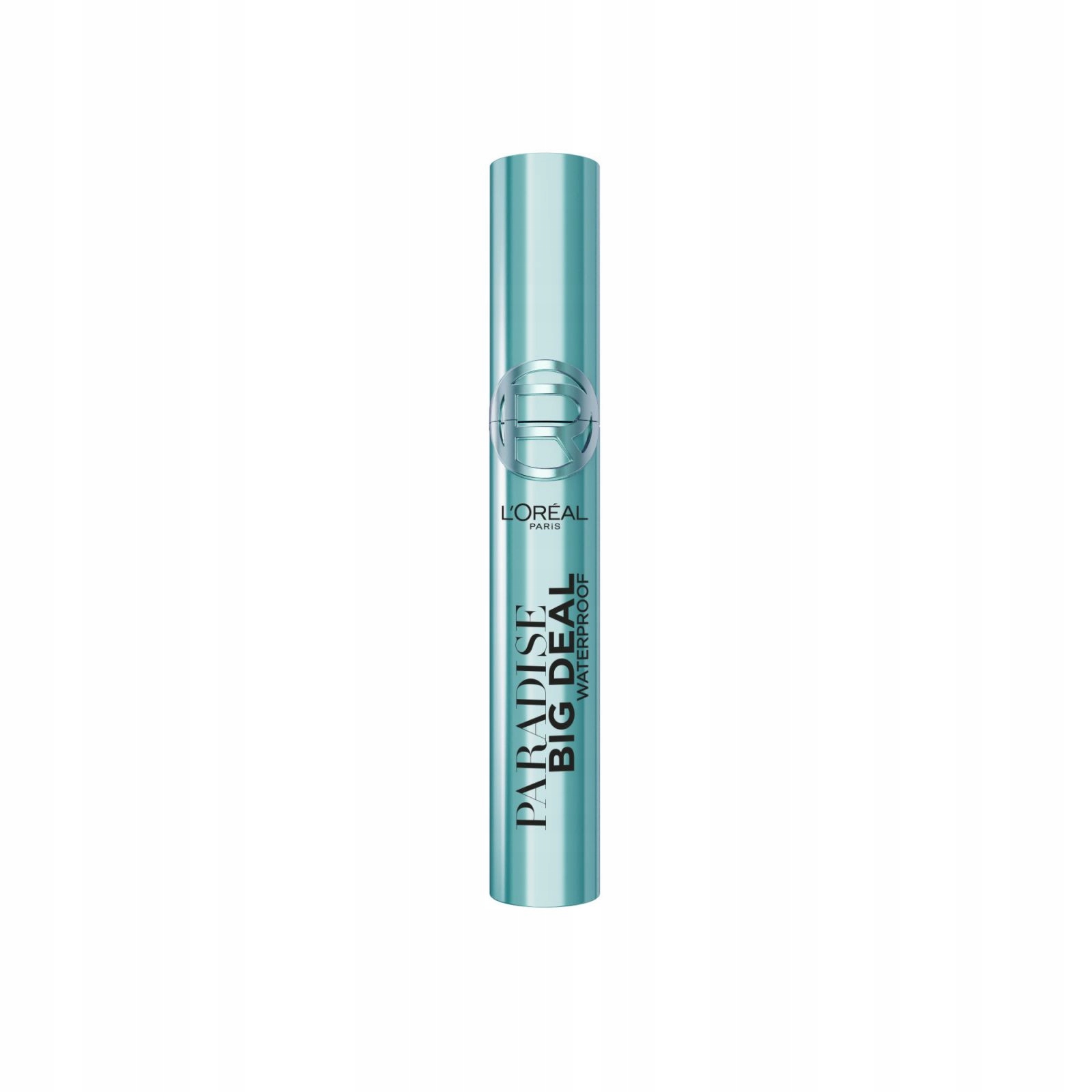 Loreal Paradise Big Deal Voděodolná Řasenka Na Řasy 9.9 ML