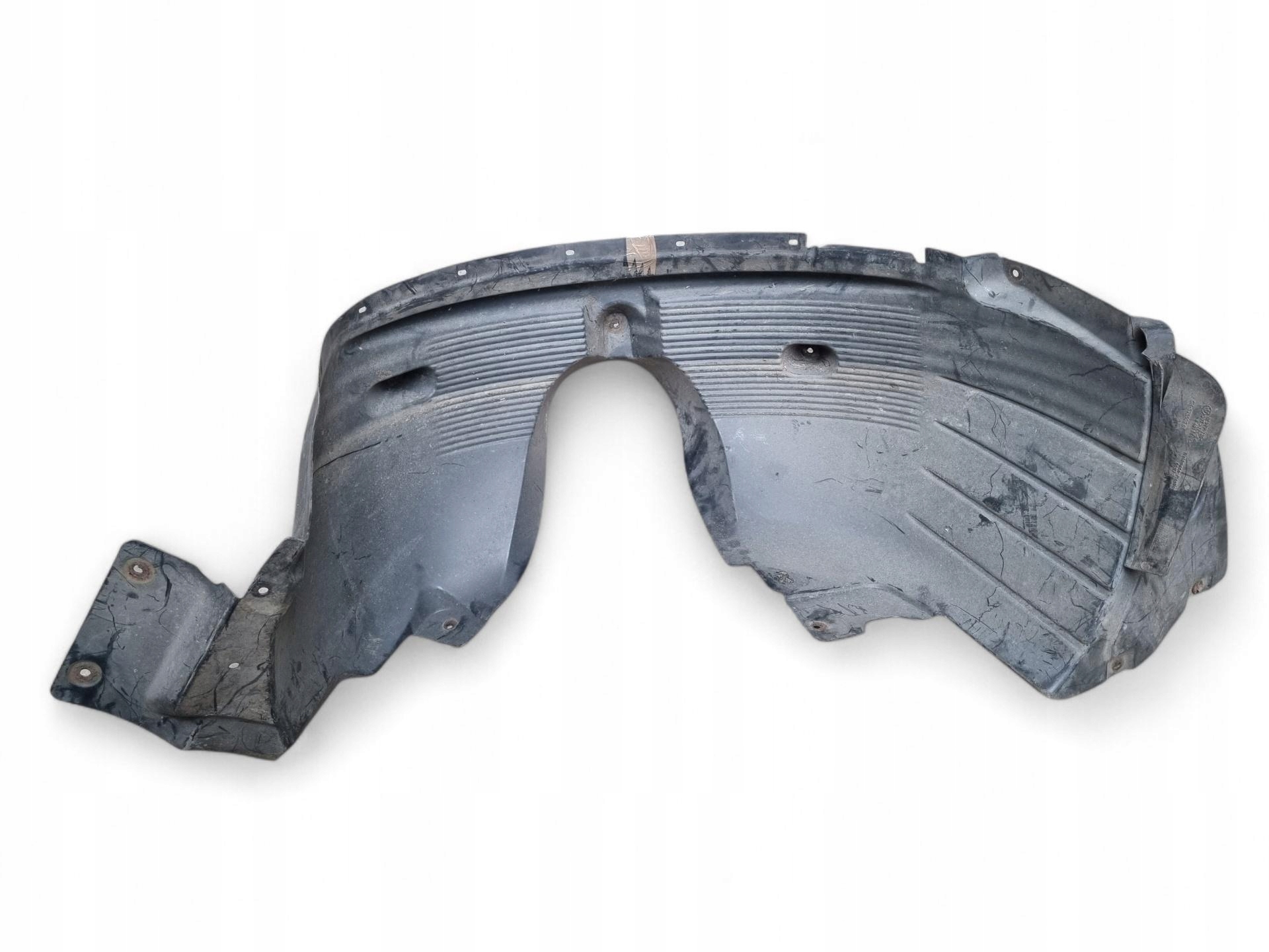 mudguard front right side BMW X3 E83 2004 3400054