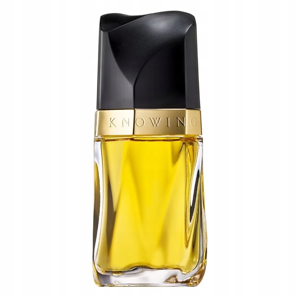 Estée Lauder Knowing parfémovaná voda sprej 75 Ml pro smyslné ženy