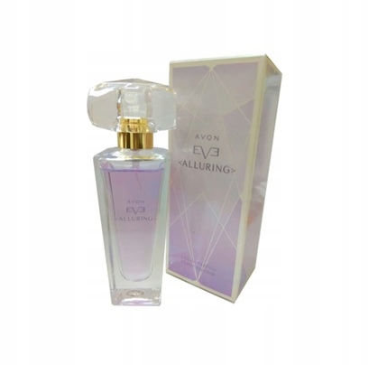 Avon Eve Alluring 30 ml woda perfumowana (5050136354060) • Cena