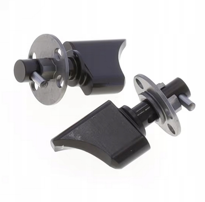 Athena Kompletný Výfukový Ventil Valca Big Bore Yamaha Yz 125 '05-'21 (1