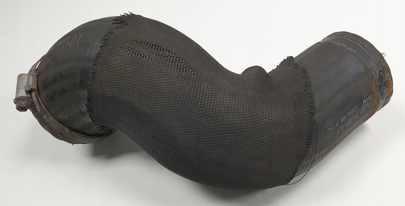 ШЛАНГ ИНТЕРКУЛЕРА VOLVO XC60 И 2.4 D 30792885