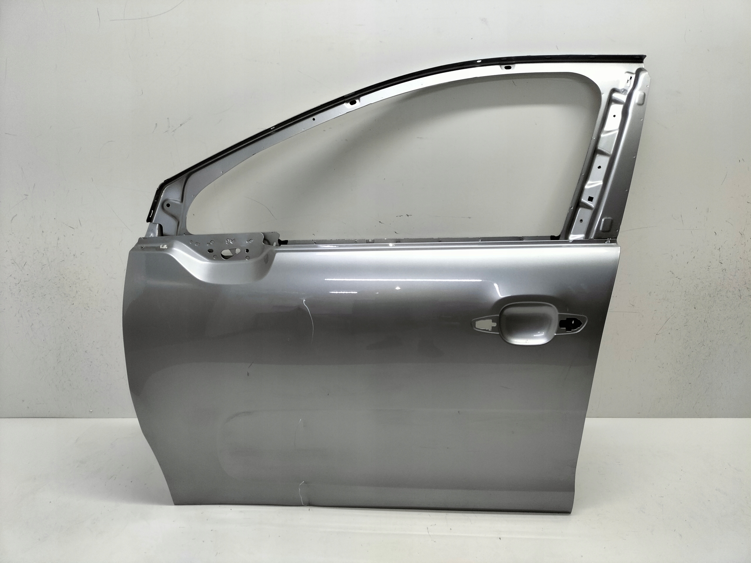 door front front left CITROEN C3 3 III 16