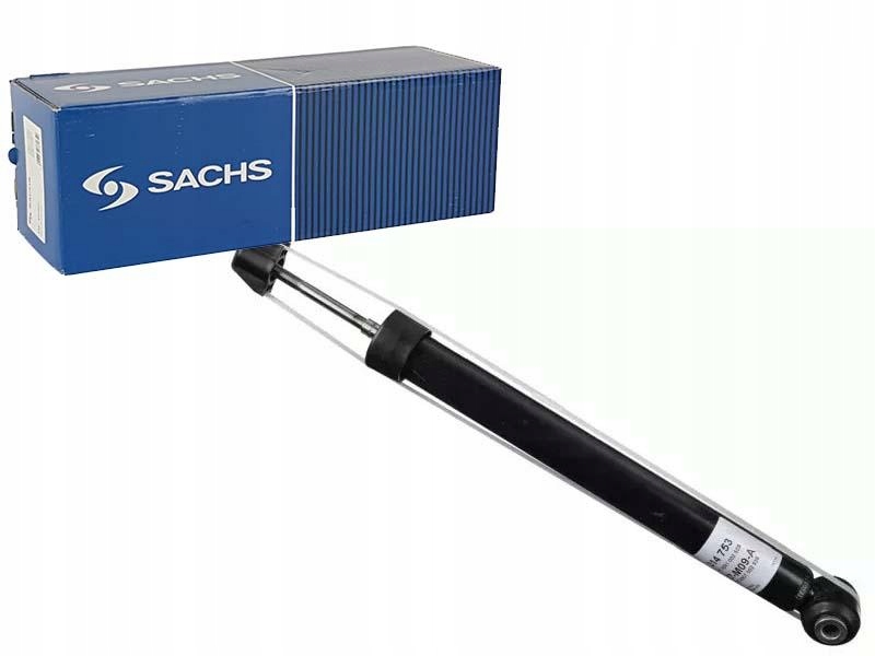 

Sachs Amortyzator Tylny 314 753