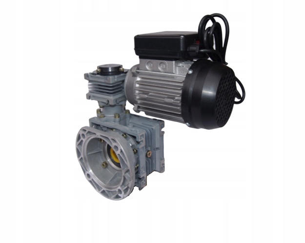 Motoreduktor Przekładnia Do Pieca Kotła Na Ekogroszek W-gear 1,1obr 120Wat