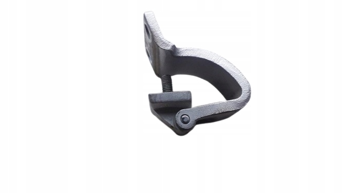 SKODA FABIA 1 I ZAWIAS KLAPY BAGAŻNIKA LEWY 6Y0827301C