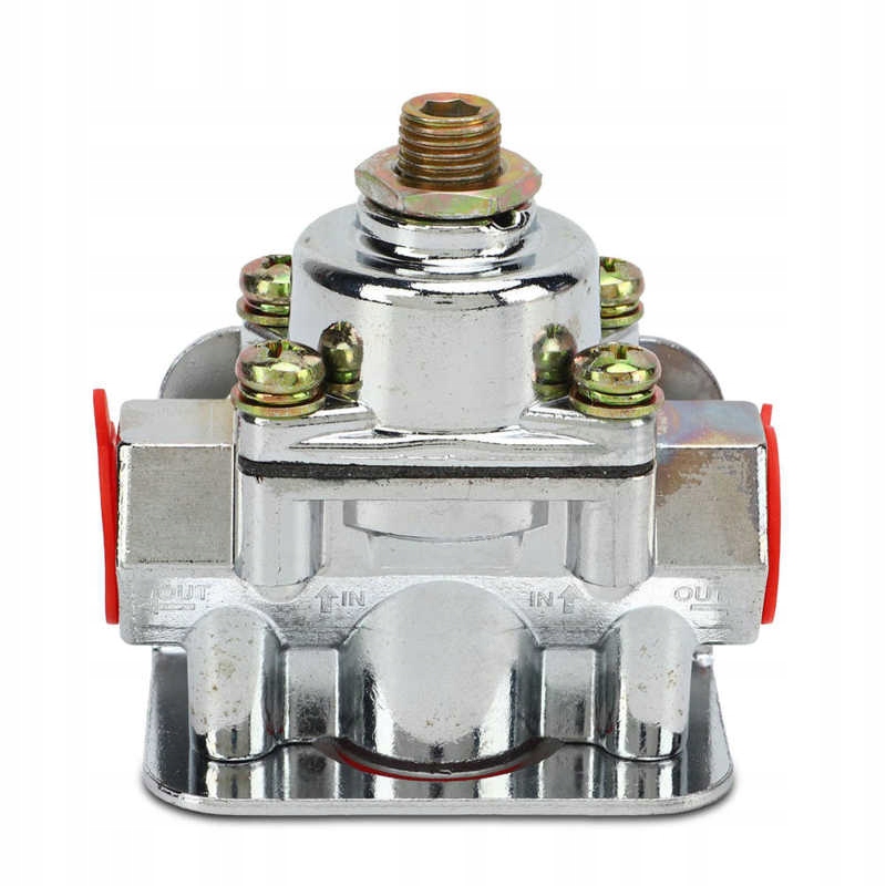 6944263302515 - цинковый сплав ator давление топлива для Edelbrock