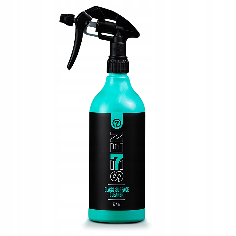 Seven Glass Surface Cleaner 777ML Płyn Do Mycia Szyb