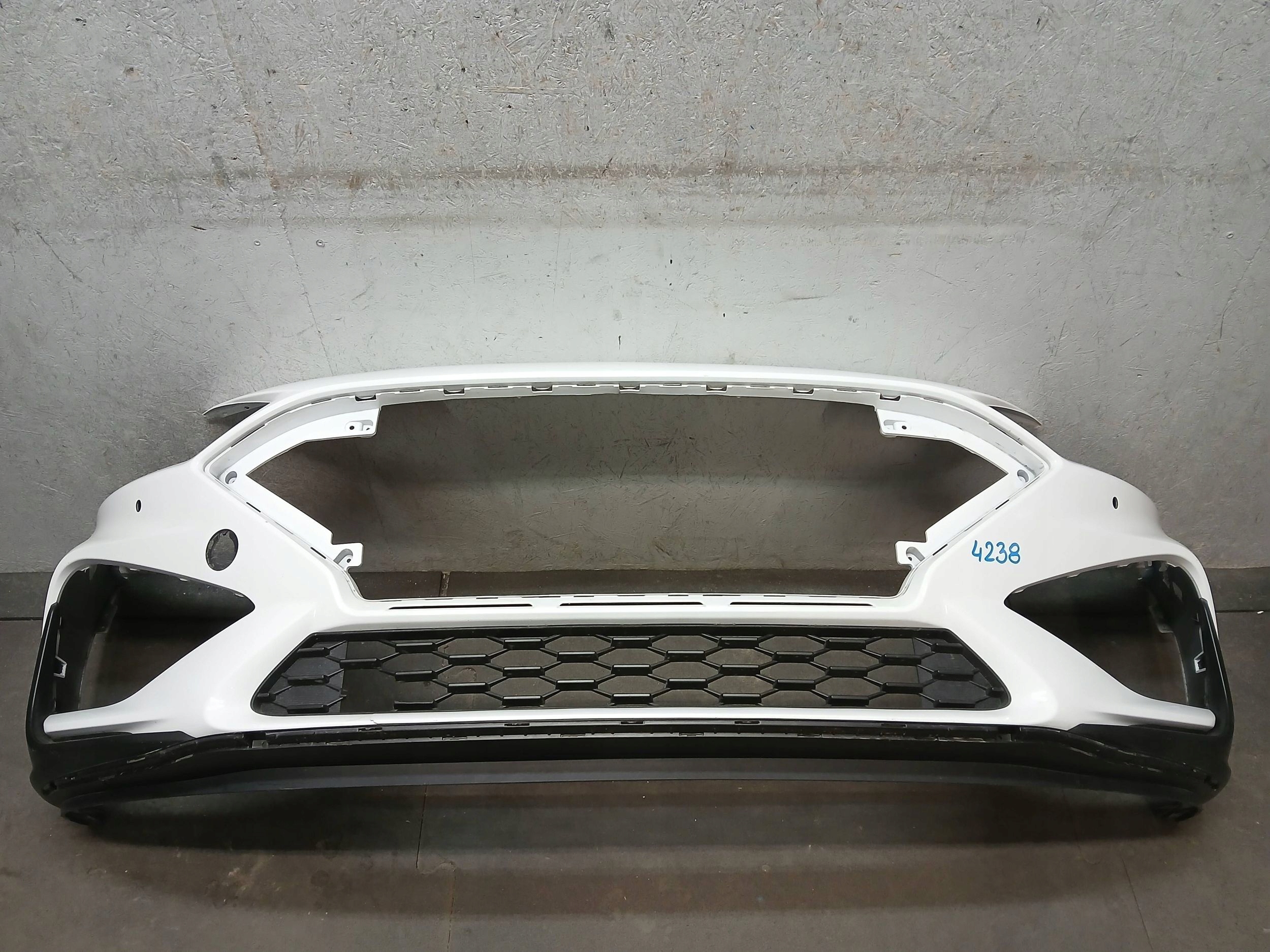 bumper front HYUNDAI I30 N I30N 20