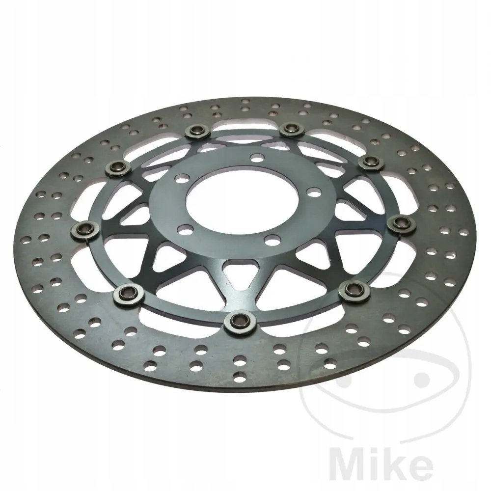 Predný brzdový kotúč Trw MSW278