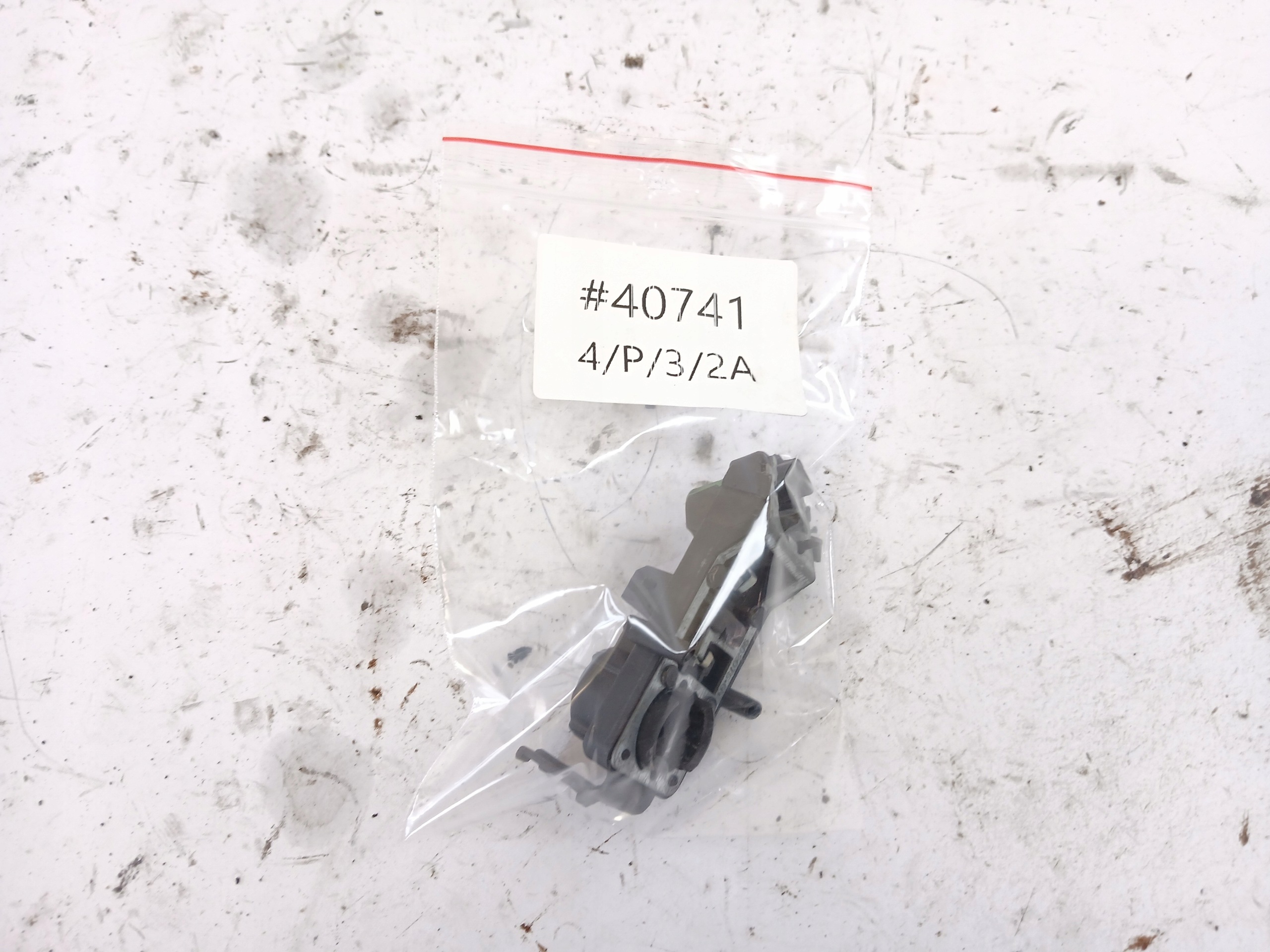 SEAT LEON II scheinwerfereinsatz links heck 1P0945257B