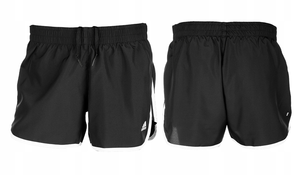 

adidas spodenki damskie krótkie sportowe roz.M