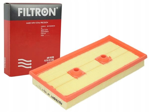 

Filtron Filtr Powietrza AP149/7 Audi A3 1.6 Fsi