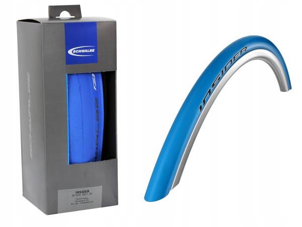 Pneumatika Schwalbe Insider 700x23 Trainer 28