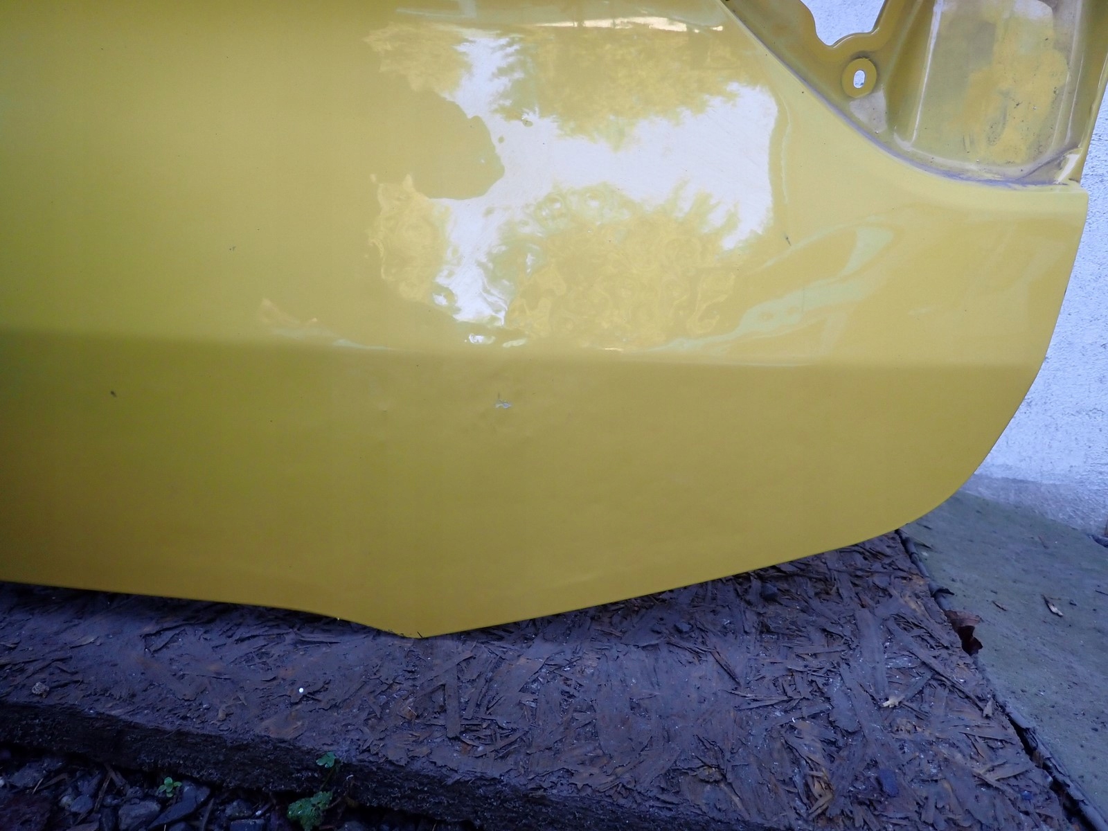 boot door cover boot KIA STONIC YB 2017-2020R 73700H8400