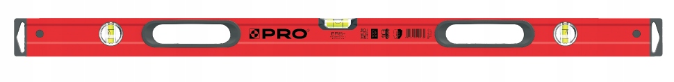 

Poziomnica Pro 800ENDURANCE 150cm Z uchwytami