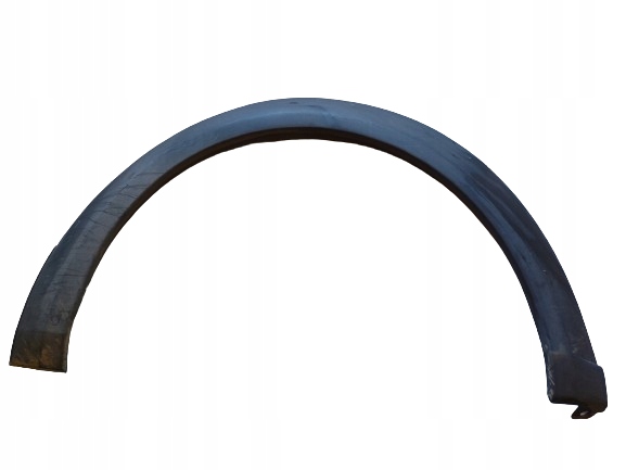 FORD TRANSIT CONNECT 1 I 02- LISTWA BŁOTNIKA PRAWY TYŁ 2T14-A280K96-A