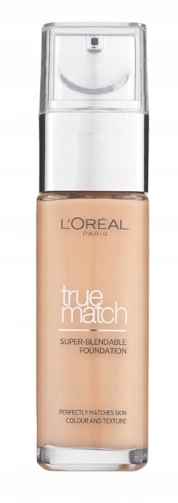 

Loreal True Match podkład 3N Beige Creme