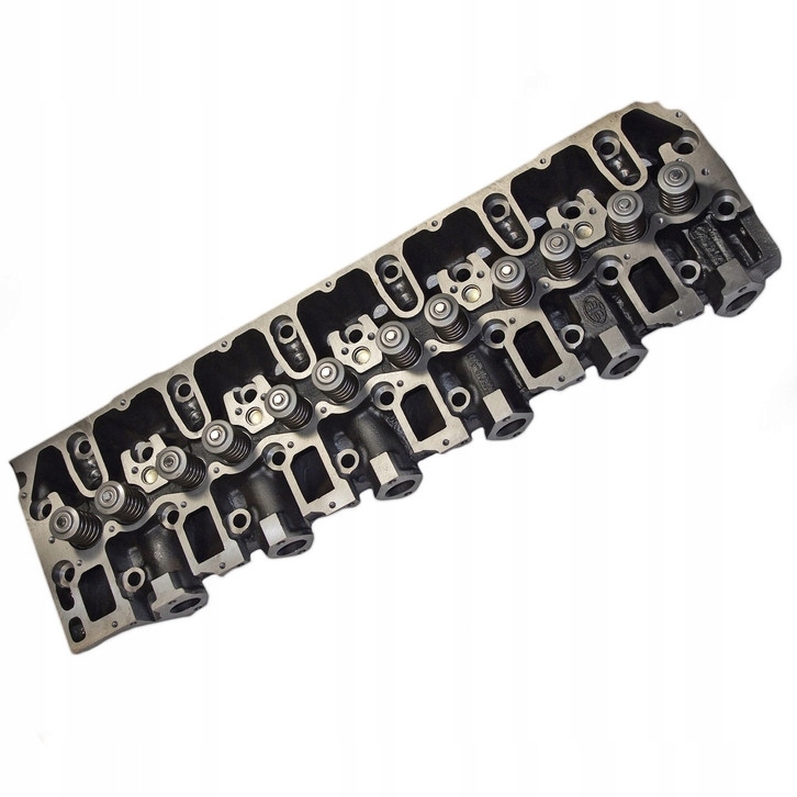 DEW008 - ГОЛОВКА DEUTZ BF6M1013FC